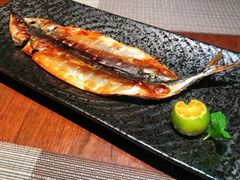 -山葵家·创意料理(临平银泰城店)