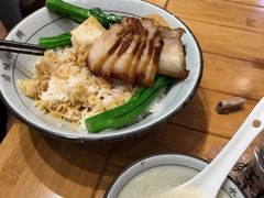 -狮头牌卤味研究所·卤味饭(花城汇南区店)