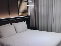 -铂尔登智慧酒店(南山西丽地铁站店)