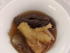 极品正宗佛跳墙-聚春园自助餐厅(东街口店)