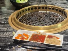 -牛局别馆·和牛烧肉(日月广场店)