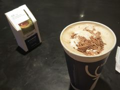 鲜蔬烤鸡卷-luckincoffee瑞幸咖啡(顺义华联商厦店)