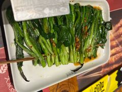 -木屋烧烤(上梅林店)
