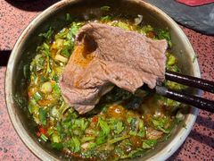 -旺福·贵州酸汤牛肉火锅(陆悦天地店)