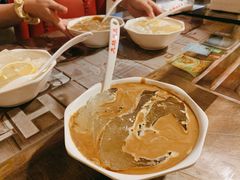 红糖冰粉-嘉州九妹凤爪(乐山总店)