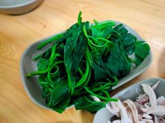 -汝萍传统蘸水菜(春华路总店)