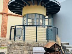 -青岛德国监狱旧址博物馆