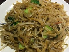 -福慧慈缘素食餐厅(王府井店)