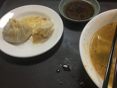 -汪家馄饨(集庆路店)