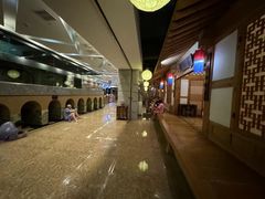 -纽斯桑拿会所(天山店)