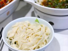 剁椒鱼头拌面-兰湘子·湘菜小炒(崂山丽达店)