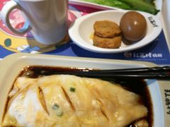 -红荔村肠粉(岗厦店)