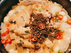-八分饱·西津会(西津渡店)