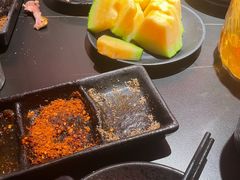 -谷牛和牛烤肉(漕河泾印象城店)