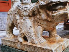 -北京石刻艺术博物馆(五塔寺)