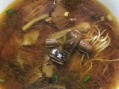 -兴福老面馆(寺路街店)