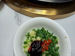-蜀九香火锅(彩虹店)