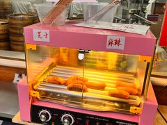 -老陶包子铺(南大西南村店)