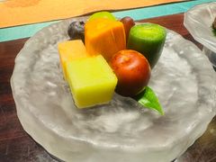 -王府茶宴(朝阳公园店)