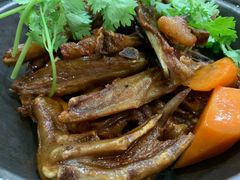 -美极鲜食坊(宝安南路店)