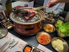 -西塔老太太泥炉烤肉(龙湖北苑天街店)