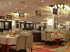 大堂-大鸭梨烤鸭店(朝阳路店)