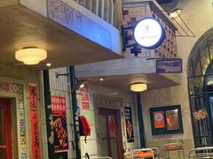 -老表记广西宵夜螺蛳鸭脚煲(西大店)