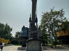 -抚顺煤矿博物馆