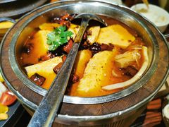 -云来居素食馆(南山店)