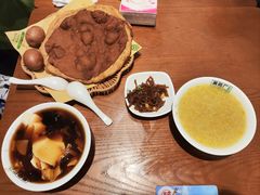 -黑窑厂糖油饼烤鸭·清真菜(旗舰店)