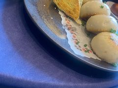 -新加坡泰国村酒楼(五角场店)
