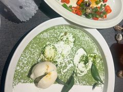 -锦府园·新台州菜(合生汇店)