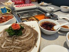 -海底捞火锅(大融城店)