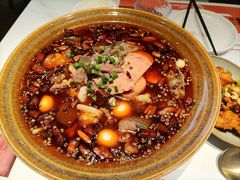 -椒爱水煮鱼川菜(CBD万达店)