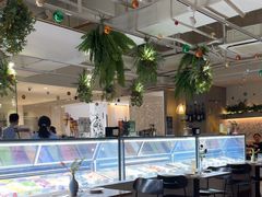 -ALLORA意大利餐厅(丰盛里店)
