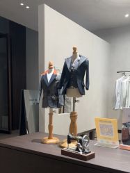 点击看大图 -Brother西服礼服定制·商务·婚礼(佛山南海店)