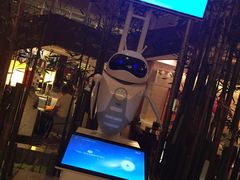 -上海千禧海鸥大酒店