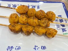 -丝路伊兰·兰州牛肉面(牛街总店)