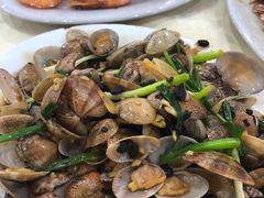 -秋姐美食店(旅游大道店)