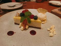 -THE CANNERY&JUJU 新鲜海鲜·牛排美食酒廊