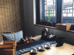 -煮雨小筑(斜塘老街店)