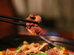 -莲餐厅·湖北菜·藕汤老手艺(愚园路店)