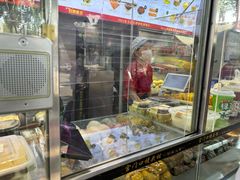 -宫门口馒头铺(创始人总店)