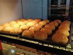 -港久茶餐厅(鹭洲里店)