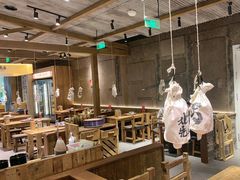 -北丐先生·野馄饨烧烤(雨花万象店)