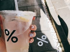 -% Arabica(京都东山店)