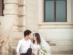 -艺匠摄影ARTIZ STUDIO(大连店)