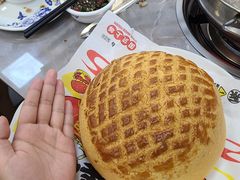 -五洞大众牛餐馆(番禺分店)