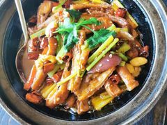 -川外川(星海店)