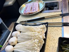 -猪的故事·韩式烤肉(韩乐坊店)